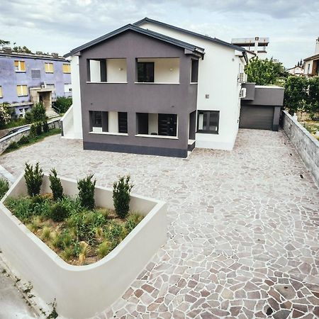 Sunsea Apartments コペル エクステリア 写真
