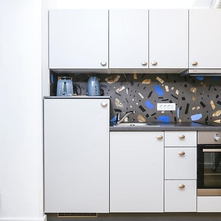 Sunsea Apartments コペル エクステリア 写真
