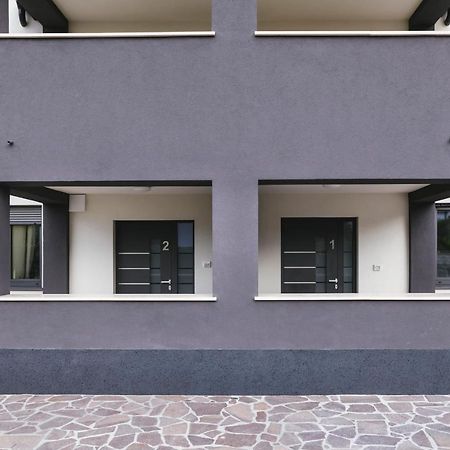 Sunsea Apartments コペル エクステリア 写真
