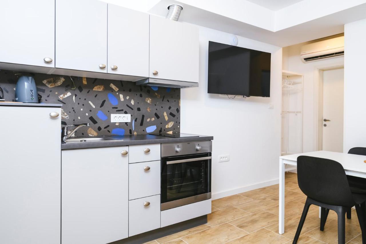 Sunsea Apartments コペル エクステリア 写真