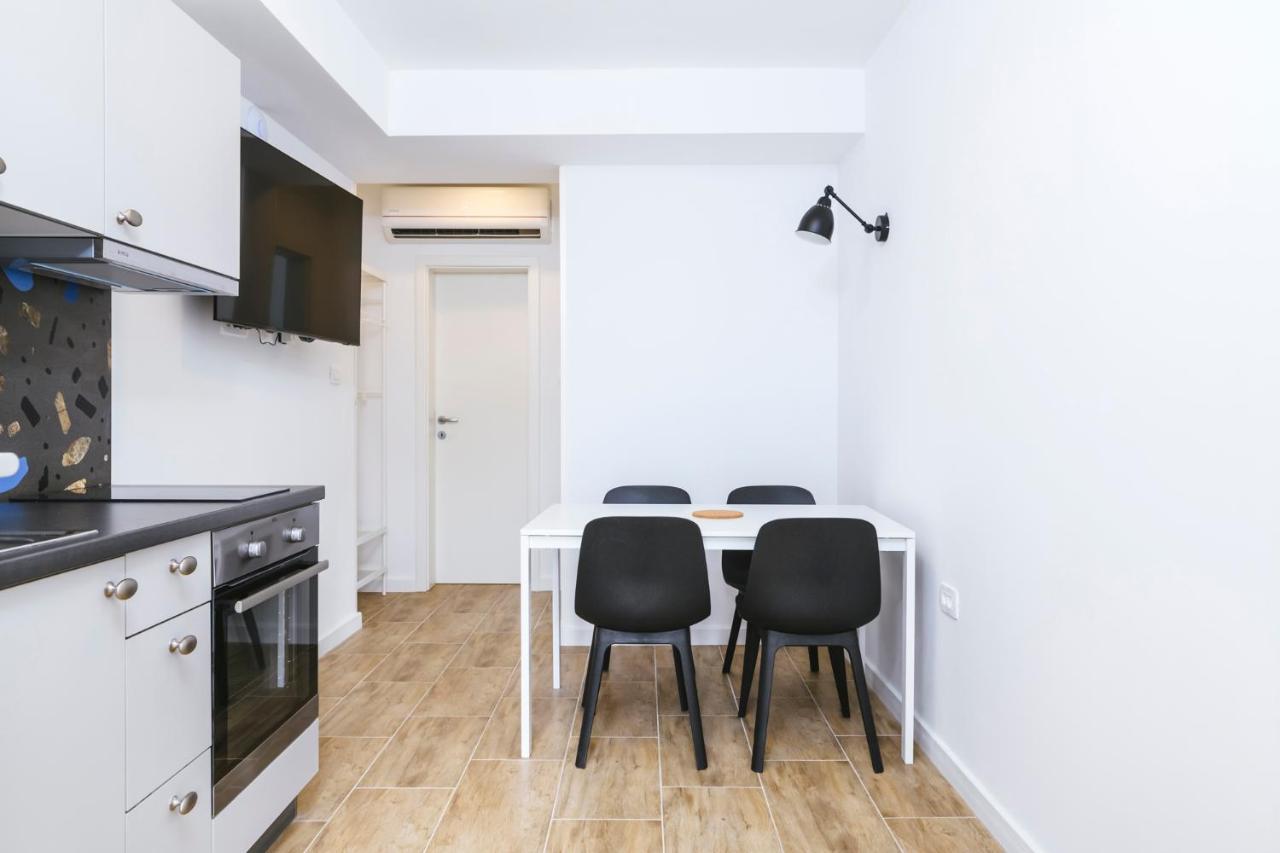 Sunsea Apartments コペル エクステリア 写真