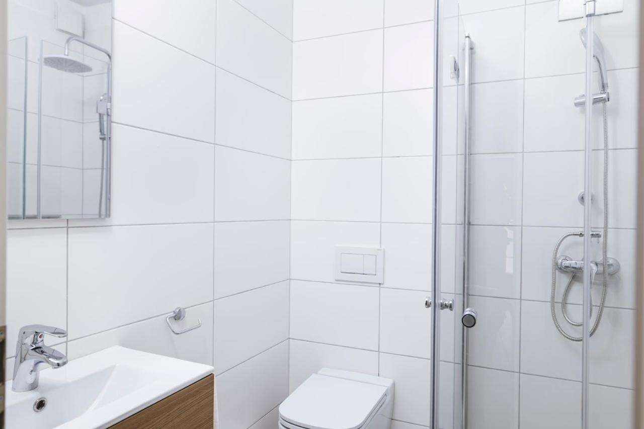 Sunsea Apartments コペル エクステリア 写真