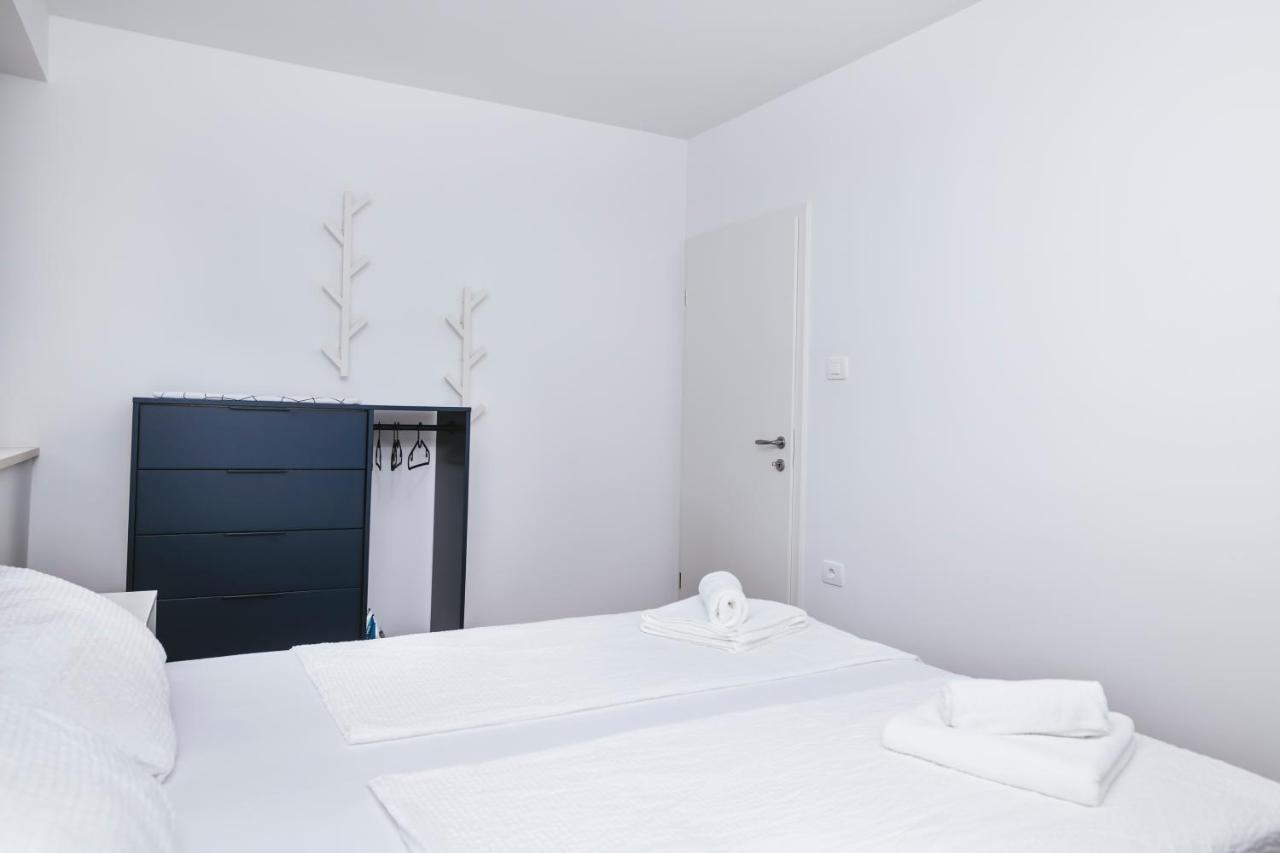 Sunsea Apartments コペル エクステリア 写真