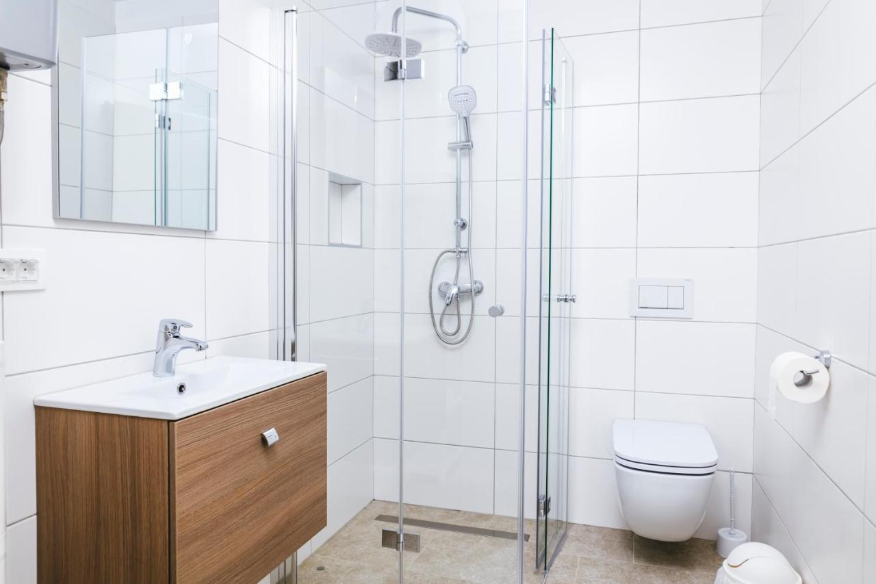 Sunsea Apartments コペル エクステリア 写真