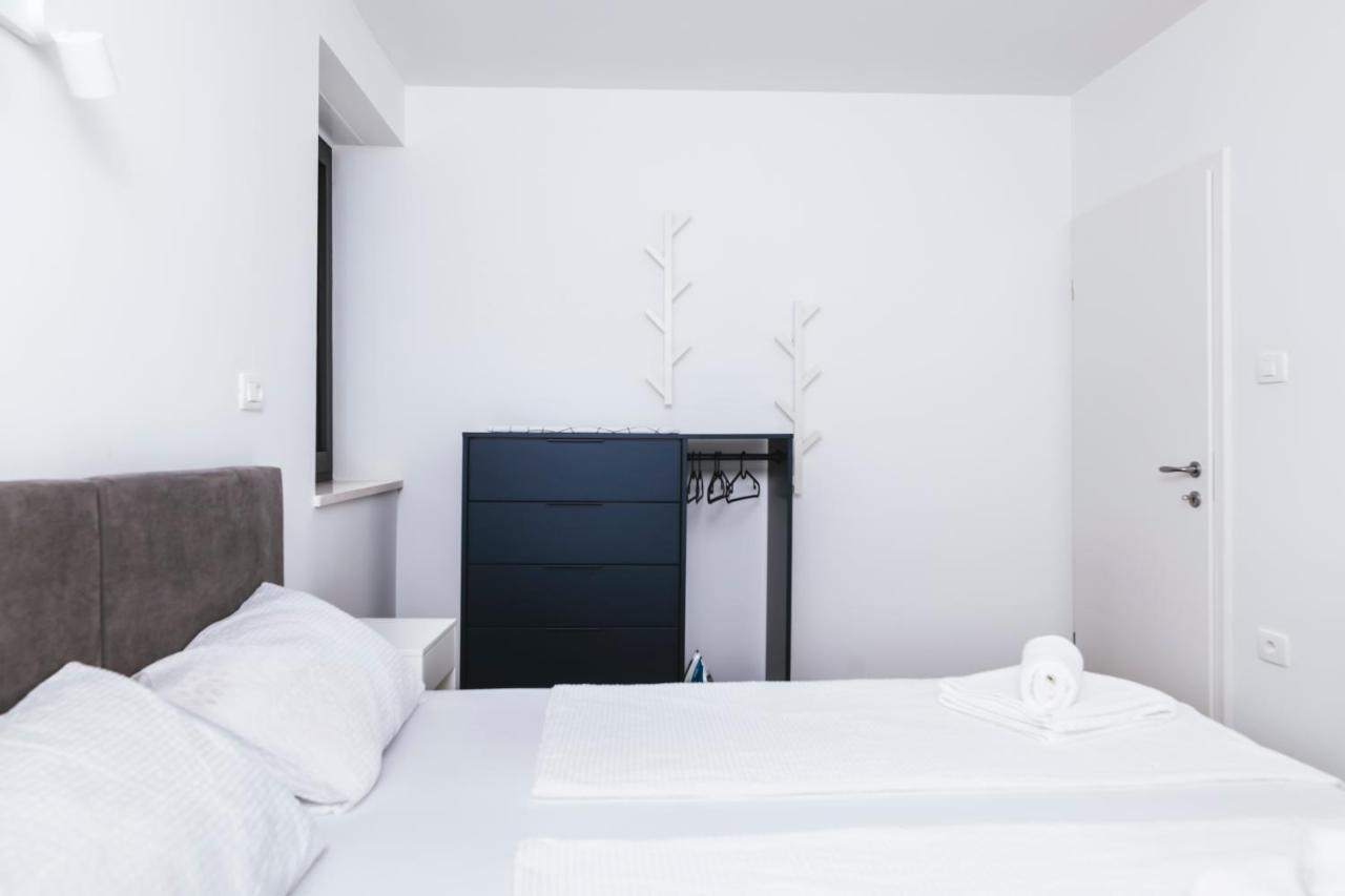 Sunsea Apartments コペル エクステリア 写真
