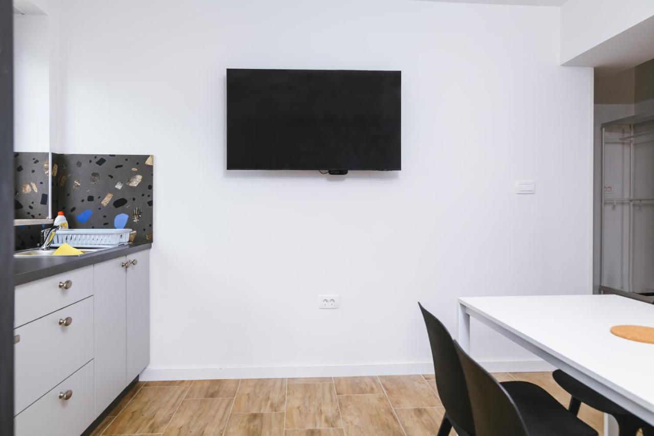 Sunsea Apartments コペル エクステリア 写真
