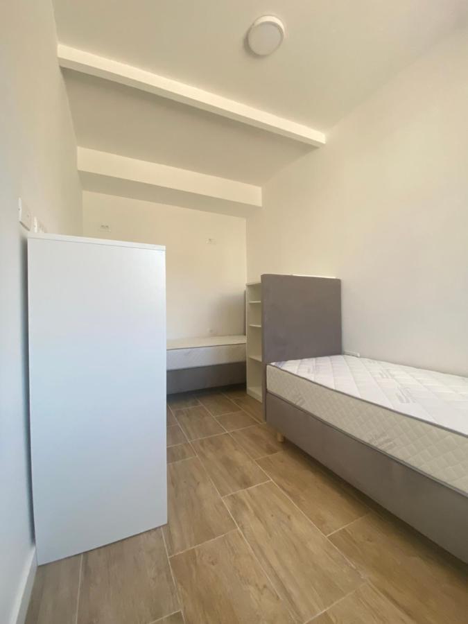 Sunsea Apartments コペル エクステリア 写真
